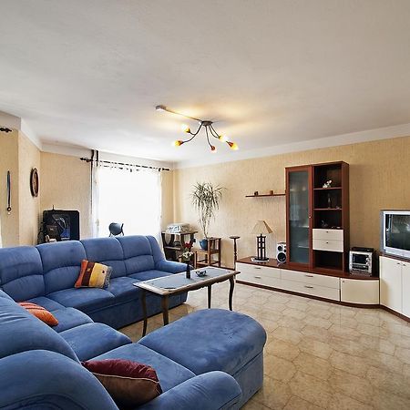Apartments Elda Rovinj Room photo