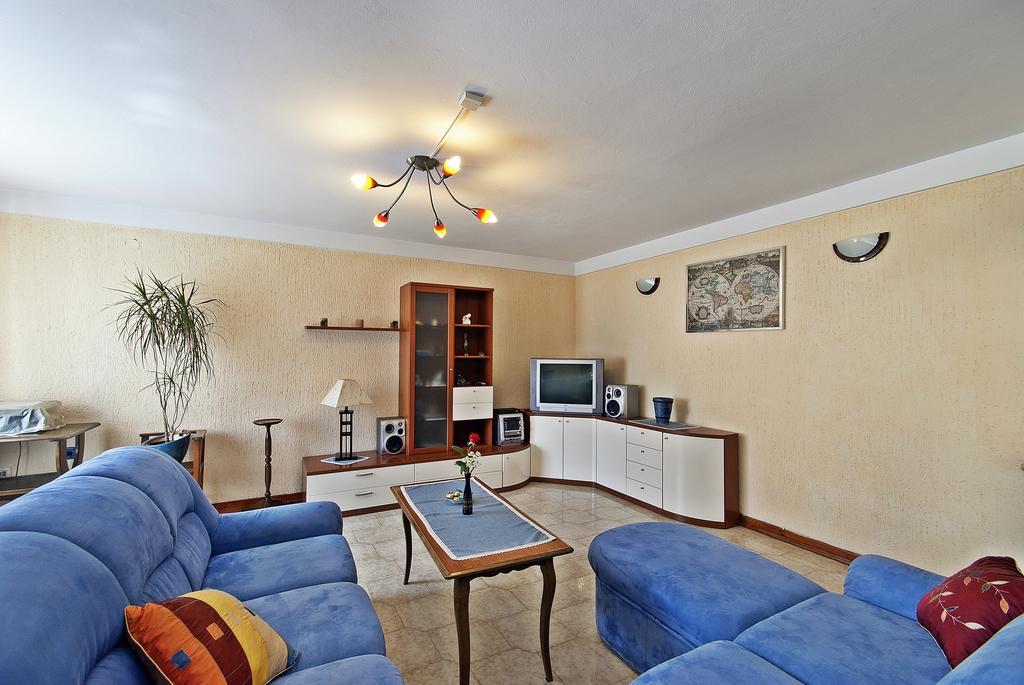 Apartments Elda Rovinj Room photo