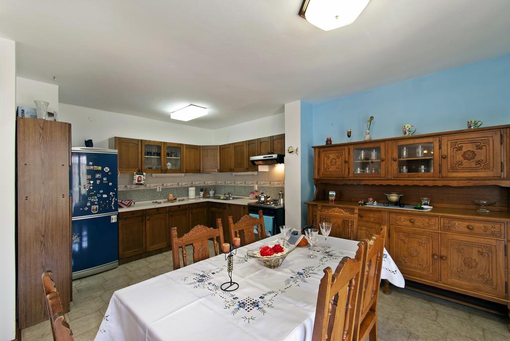 Apartments Elda Rovinj Room photo