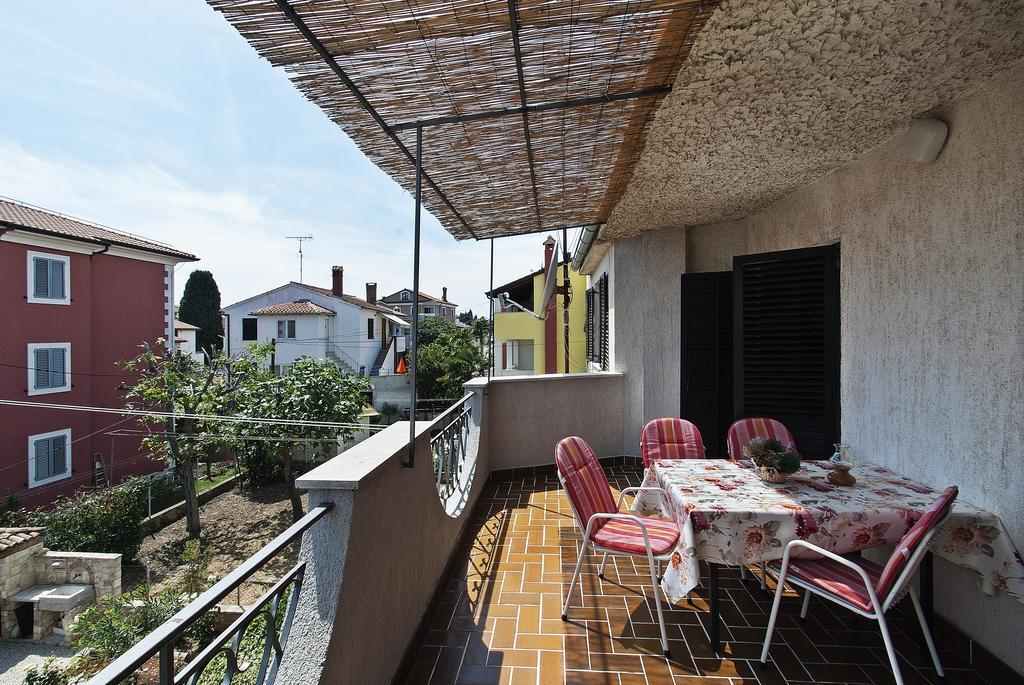 Apartments Elda Rovinj Exterior photo