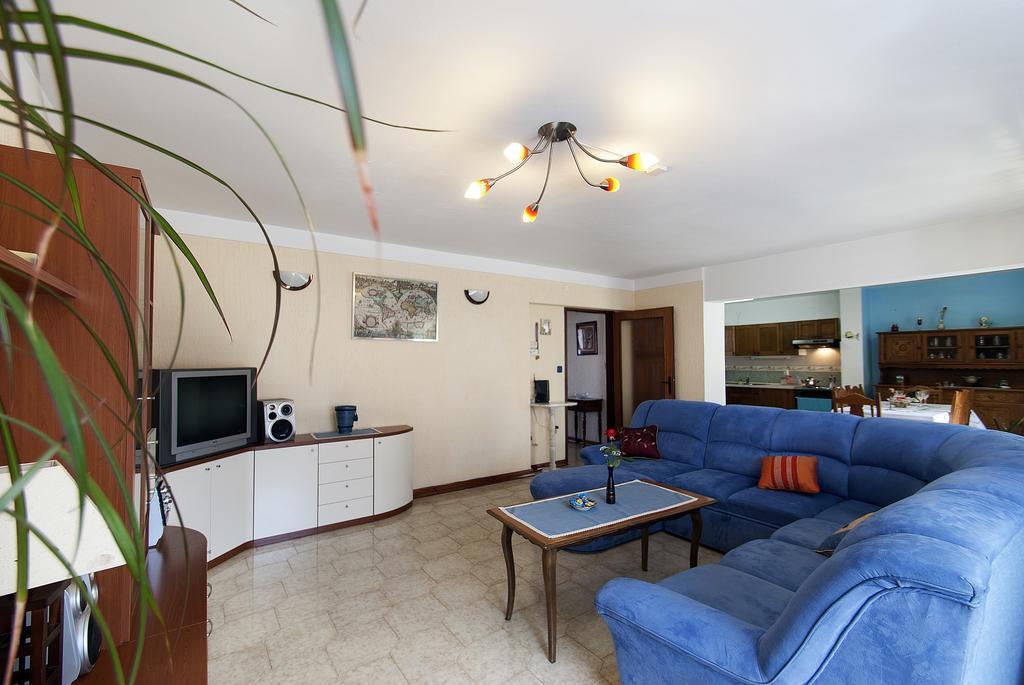 Apartments Elda Rovinj Room photo