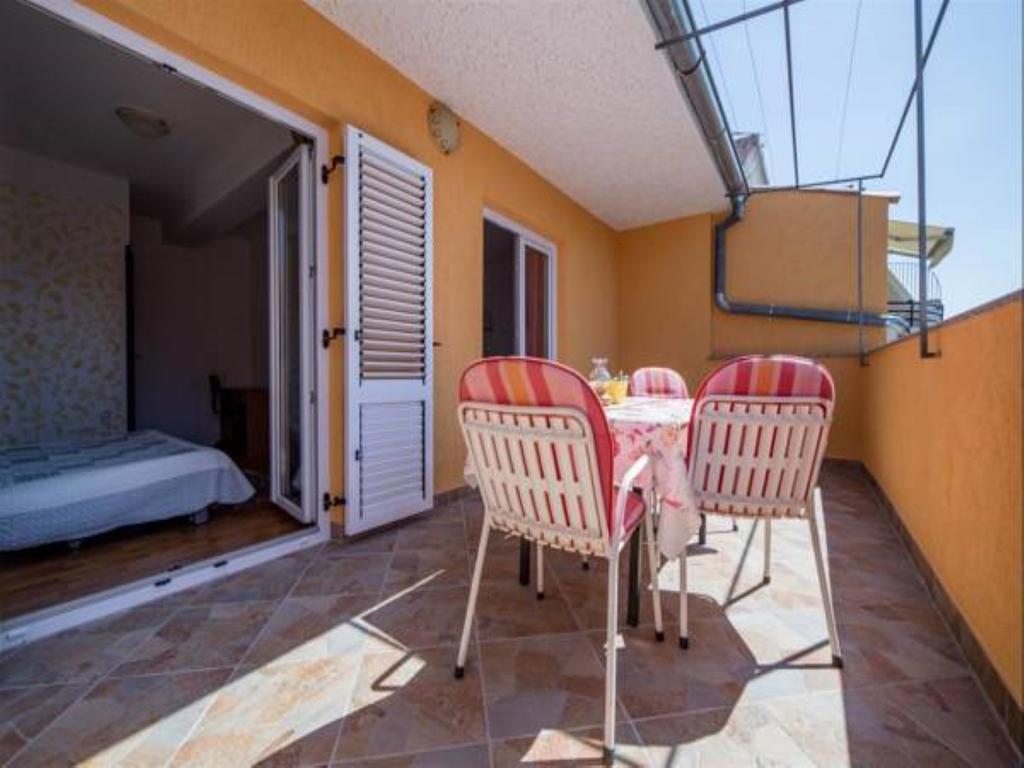 Apartments Elda Rovinj Exterior photo