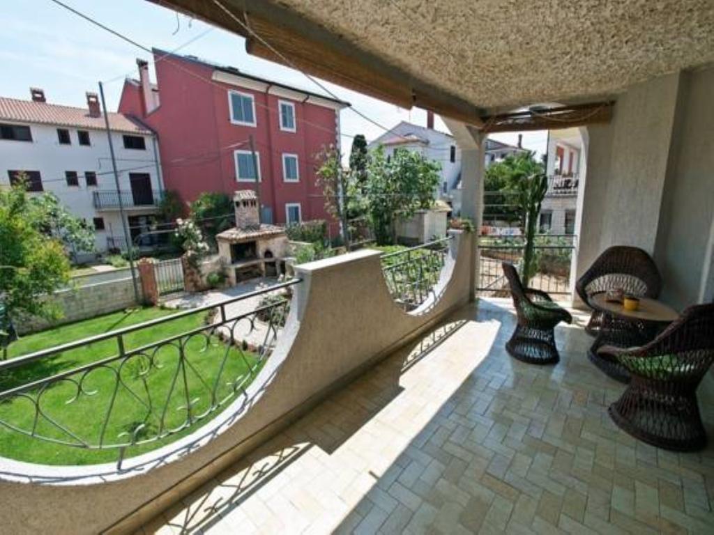 Apartments Elda Rovinj Exterior photo