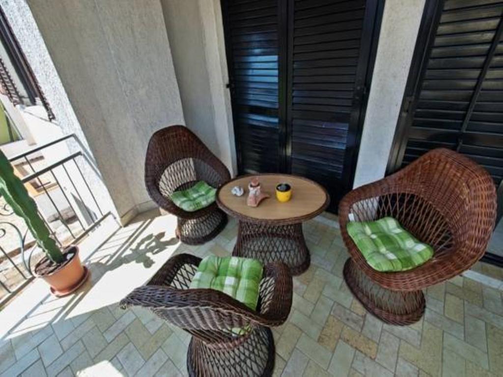 Apartments Elda Rovinj Exterior photo