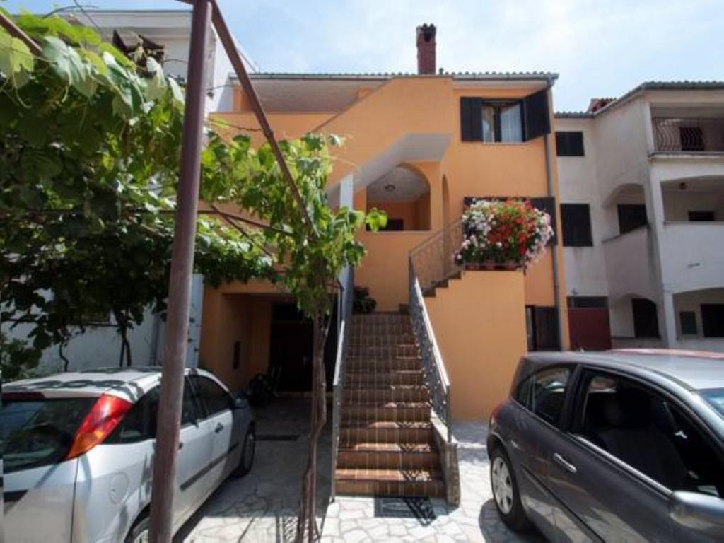 Apartments Elda Rovinj Exterior photo