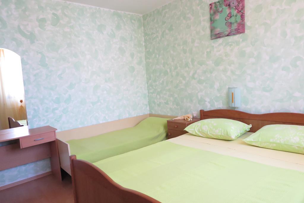 Apartments Elda Rovinj Exterior photo