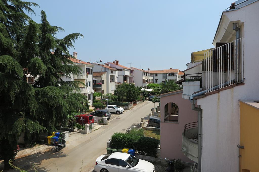 Apartments Elda Rovinj Exterior photo