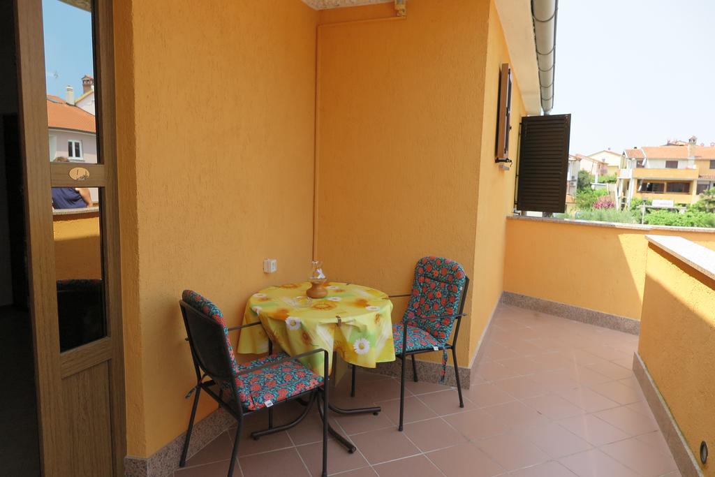 Apartments Elda Rovinj Exterior photo