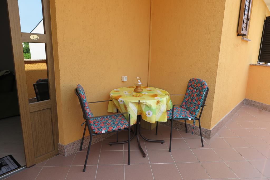 Apartments Elda Rovinj Exterior photo