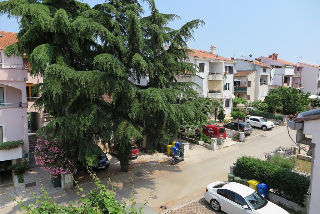 Apartments Elda Rovinj Exterior photo