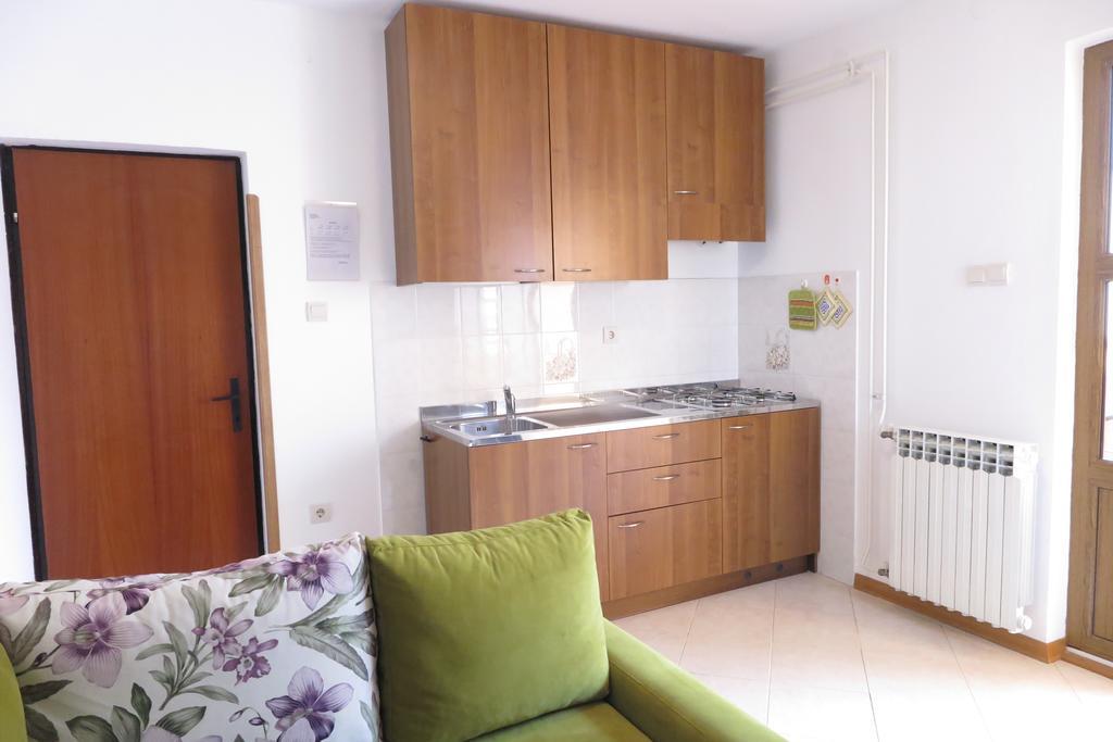 Apartments Elda Rovinj Exterior photo