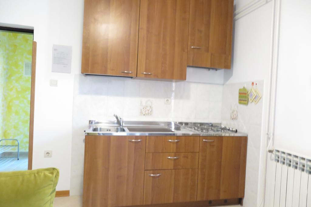 Apartments Elda Rovinj Exterior photo