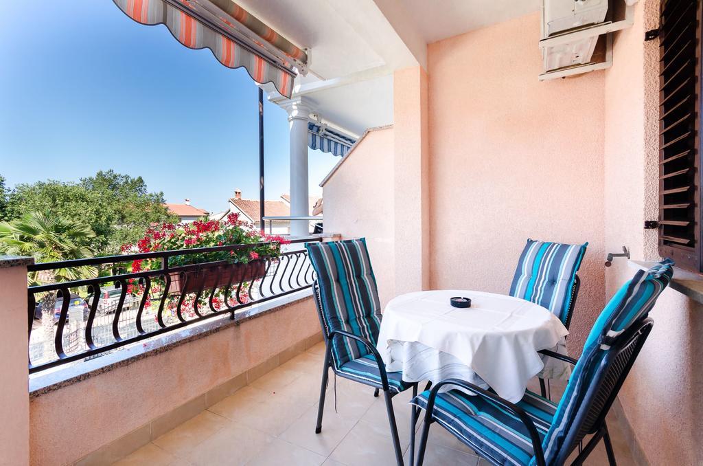 Apartments Elda Rovinj Exterior photo