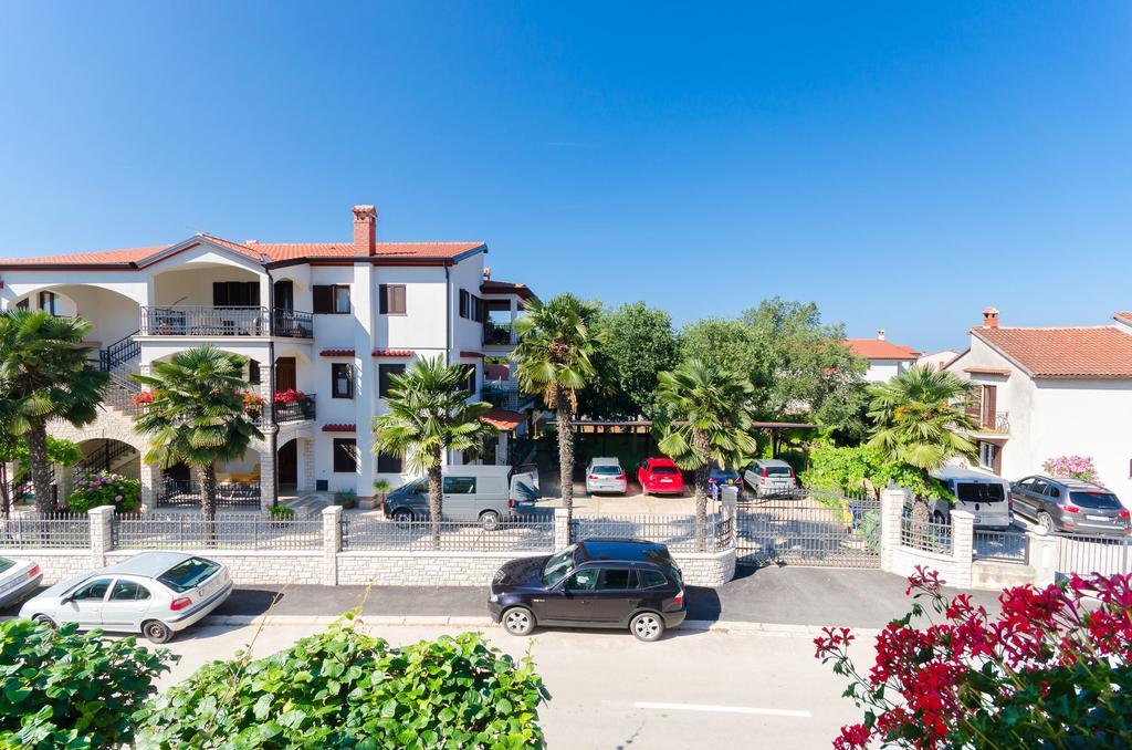 Apartments Elda Rovinj Exterior photo