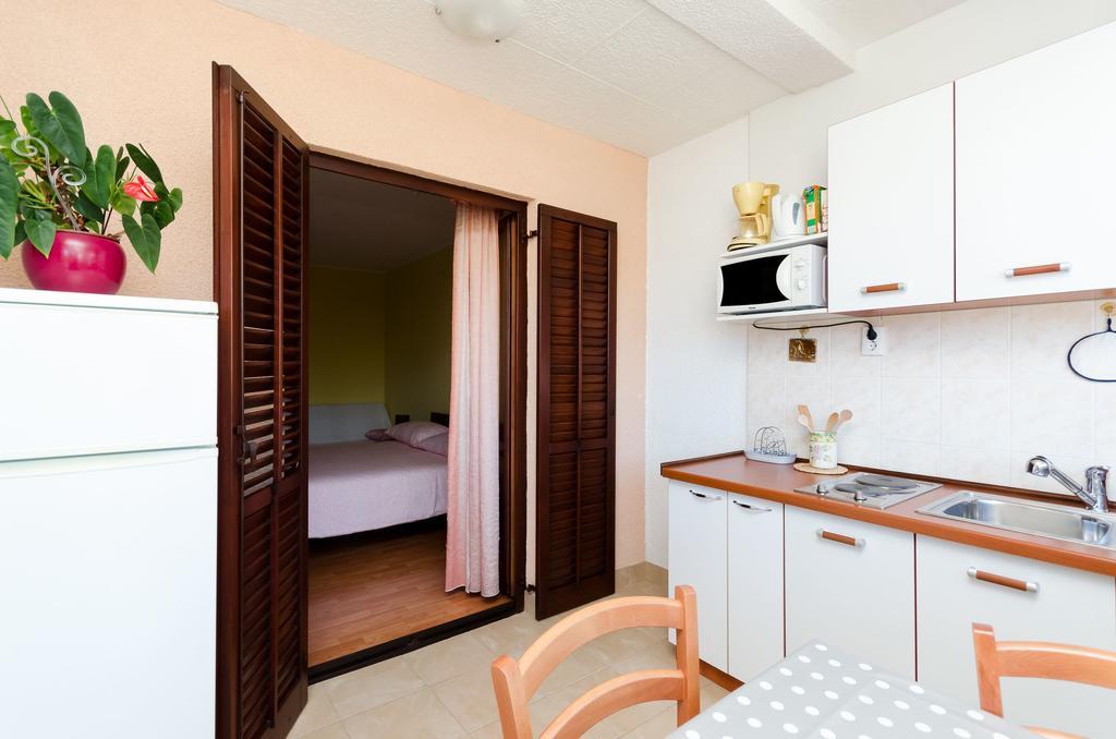 Apartments Elda Rovinj Exterior photo