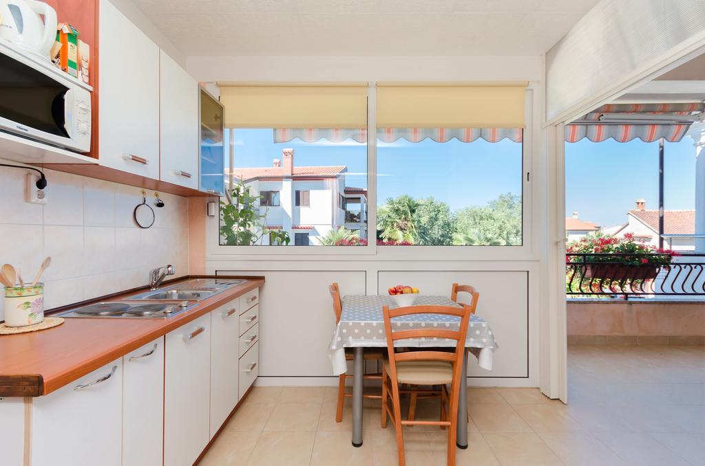 Apartments Elda Rovinj Exterior photo