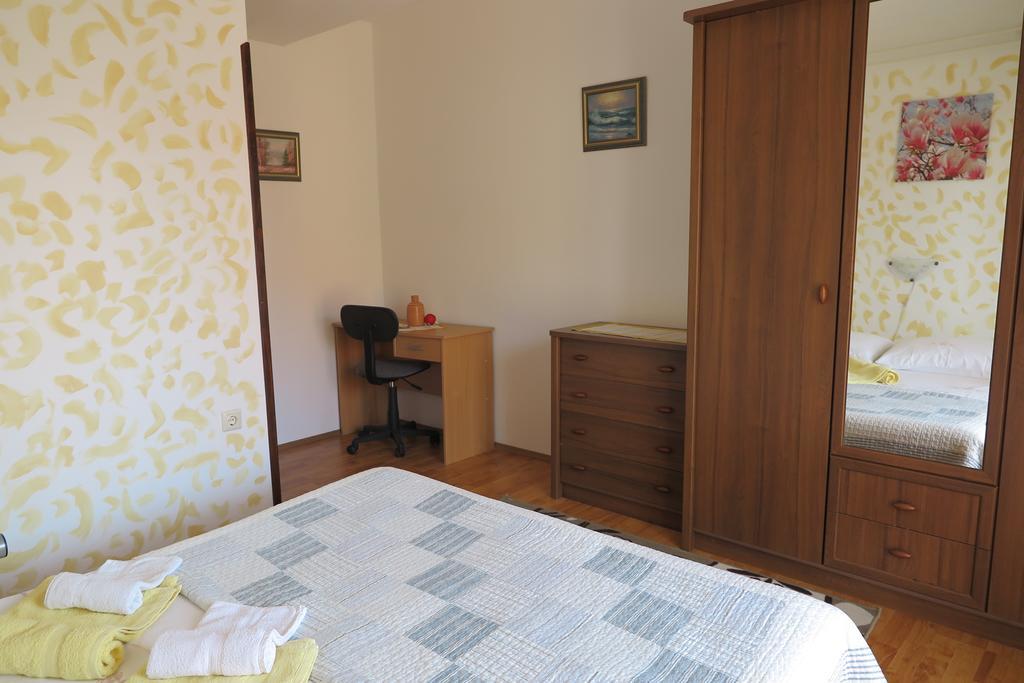 Apartments Elda Rovinj Exterior photo