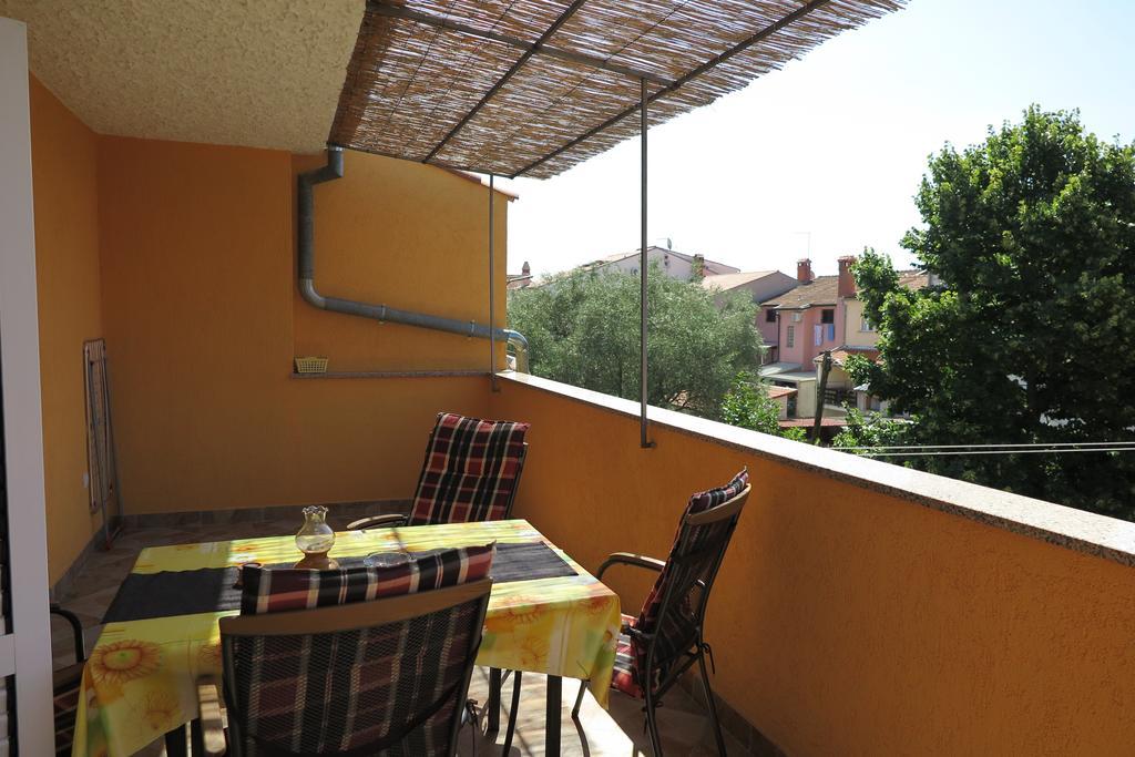 Apartments Elda Rovinj Exterior photo