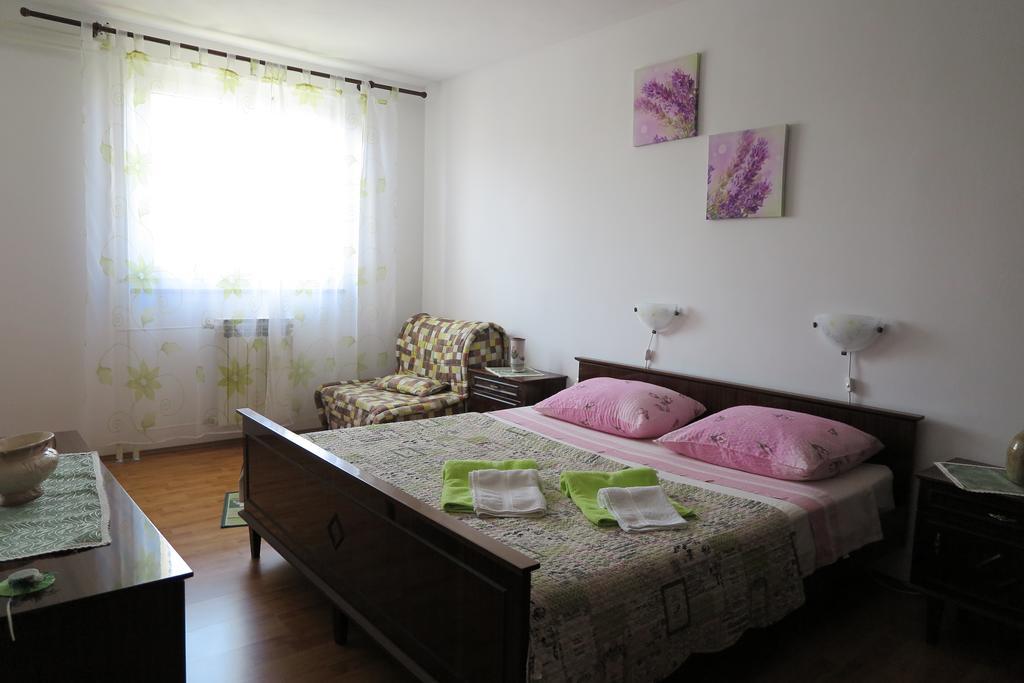 Apartments Elda Rovinj Exterior photo