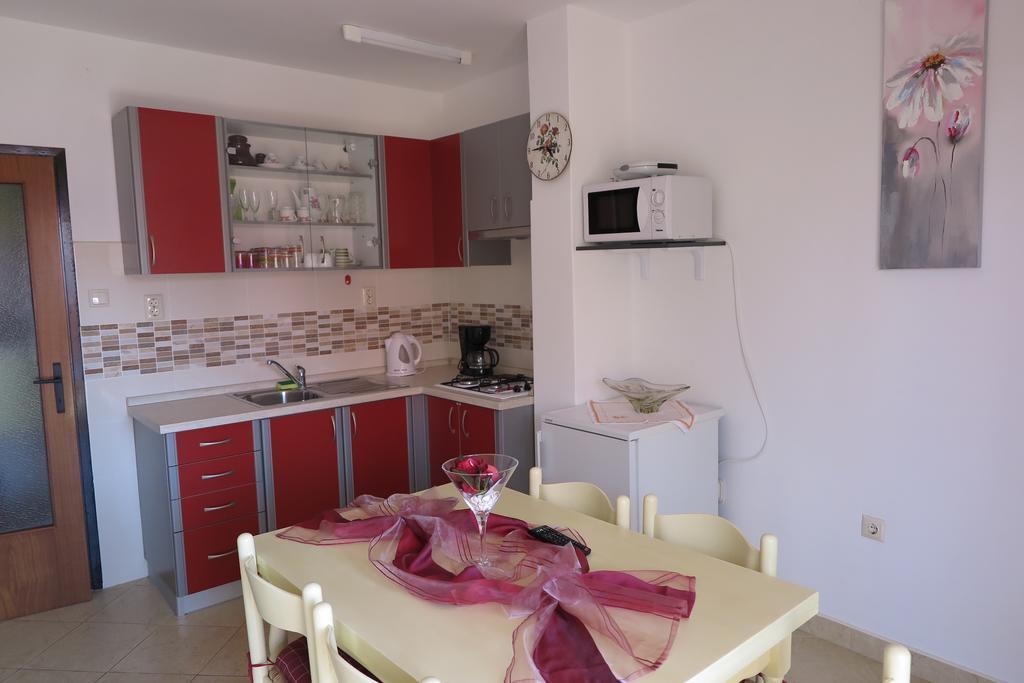 Apartments Elda Rovinj Exterior photo