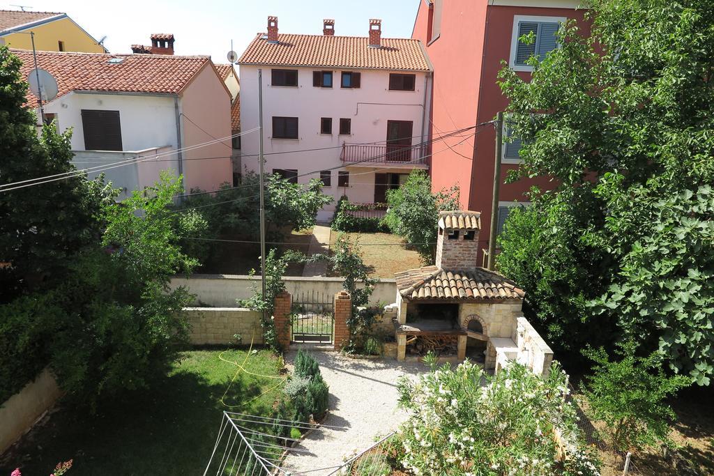 Apartments Elda Rovinj Exterior photo