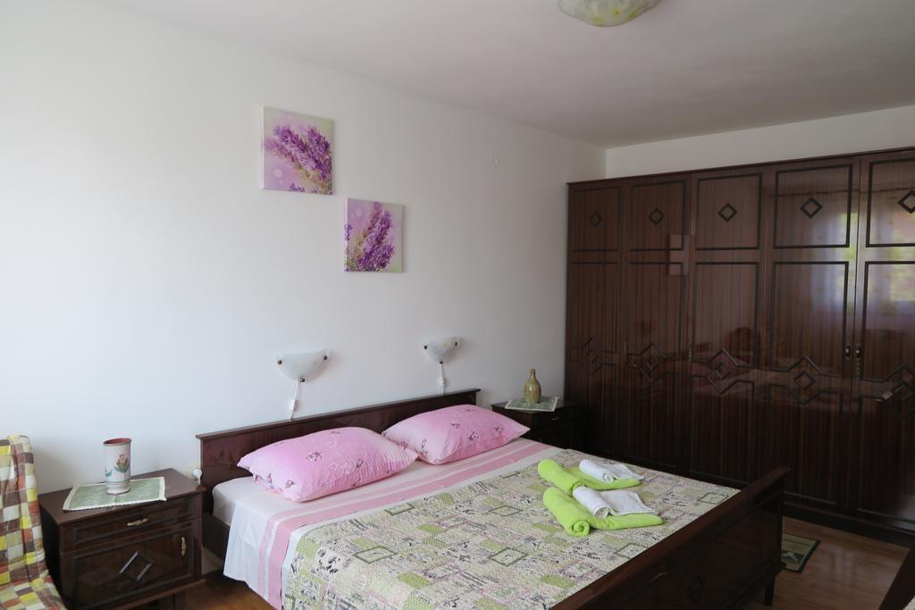 Apartments Elda Rovinj Exterior photo