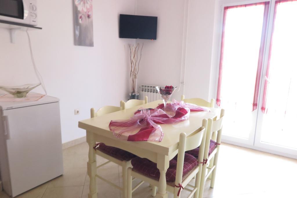 Apartments Elda Rovinj Exterior photo