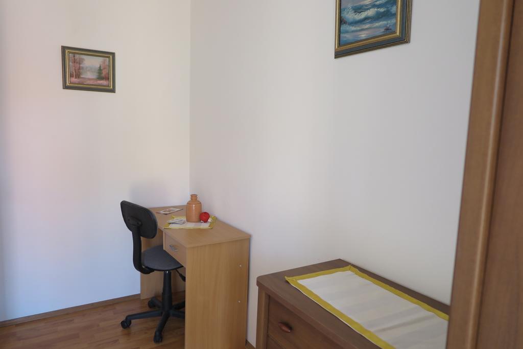 Apartments Elda Rovinj Exterior photo