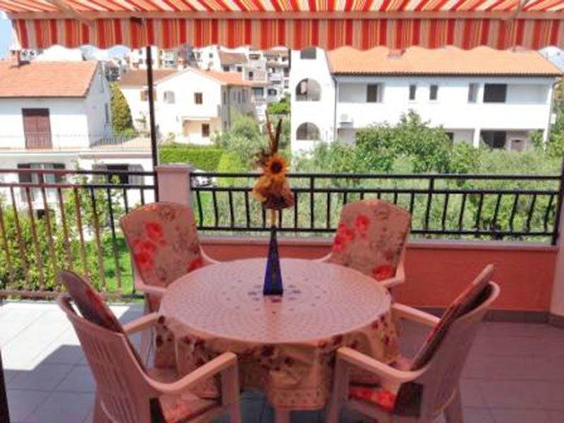Apartments Elda Rovinj Exterior photo
