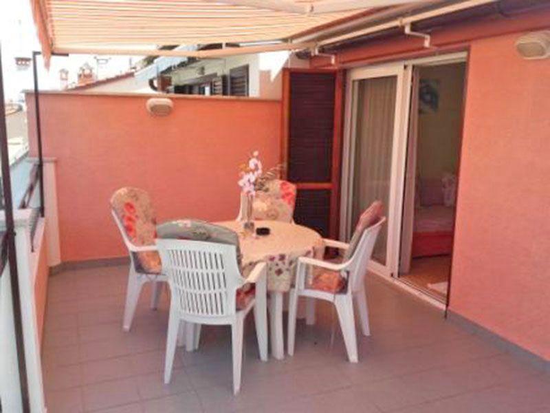 Apartments Elda Rovinj Exterior photo