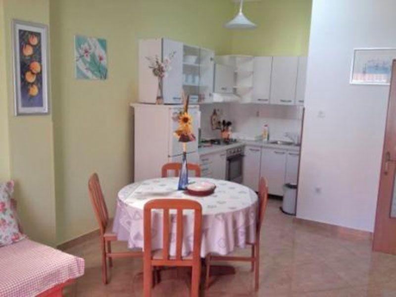Apartments Elda Rovinj Exterior photo