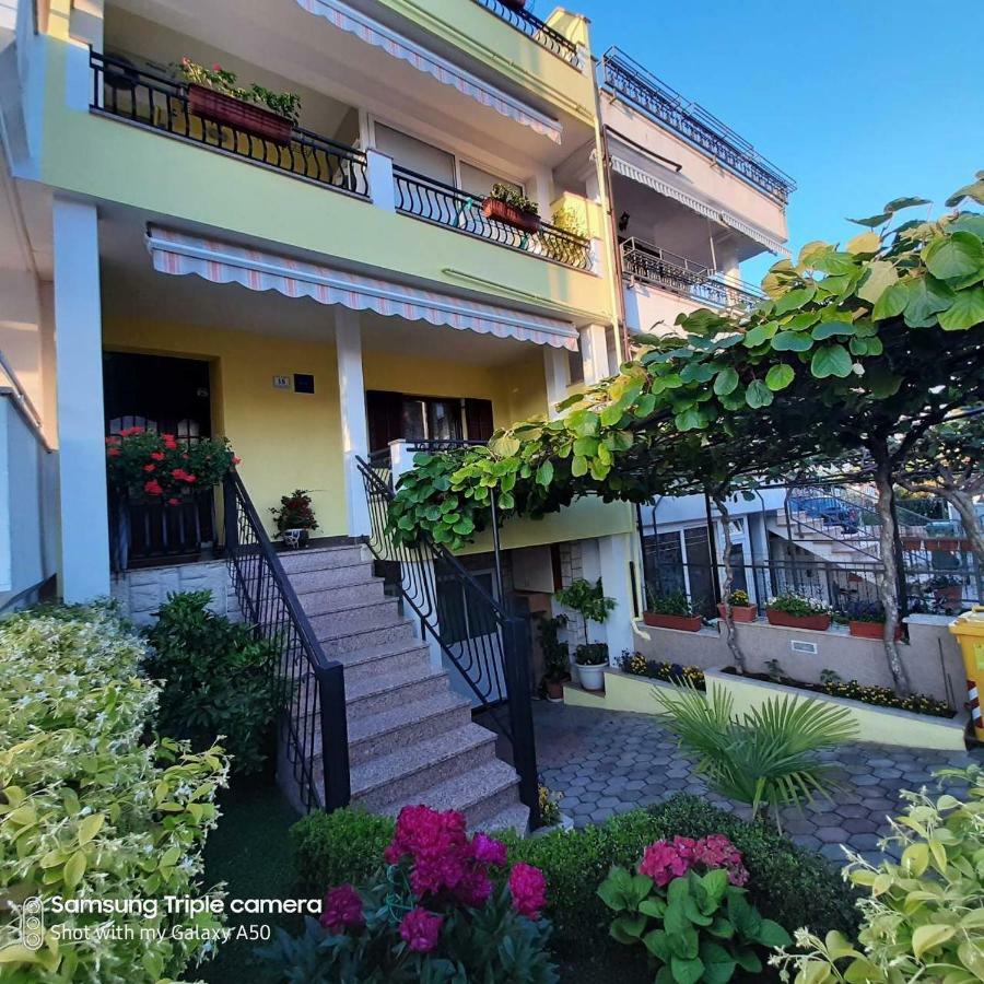 Apartments Elda Rovinj Exterior photo