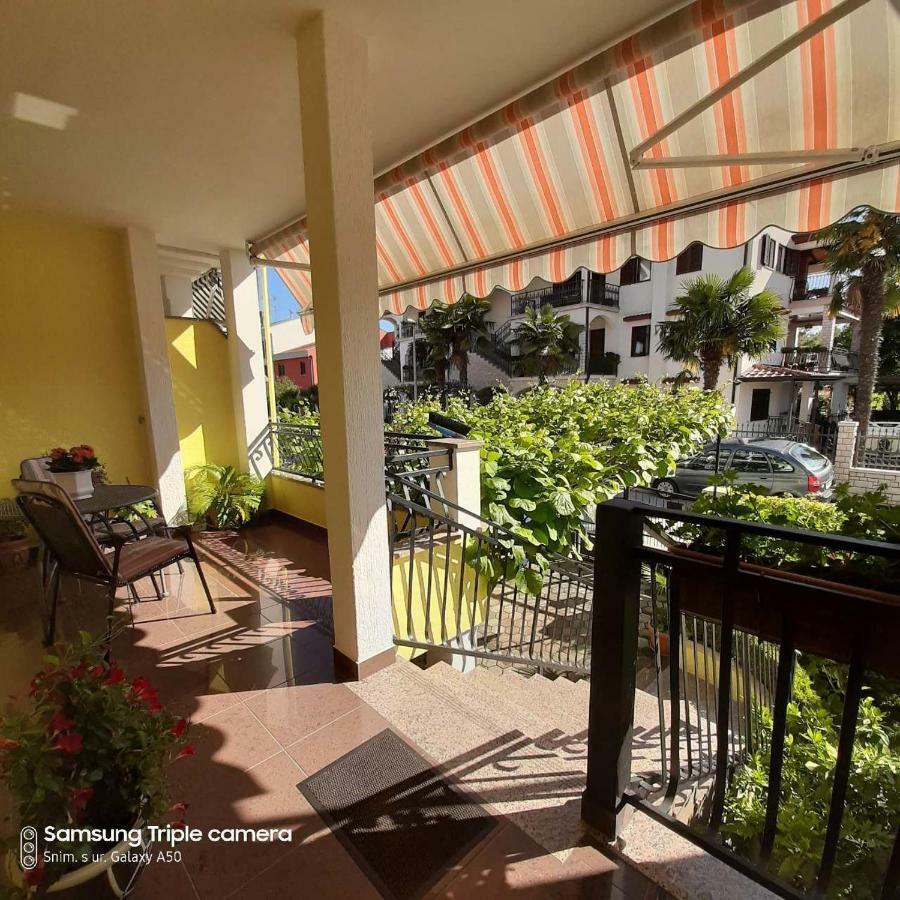 Apartments Elda Rovinj Exterior photo