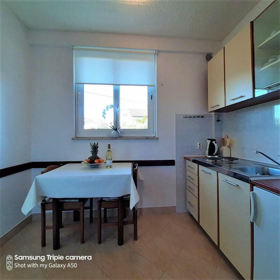 Apartments Elda Rovinj Exterior photo