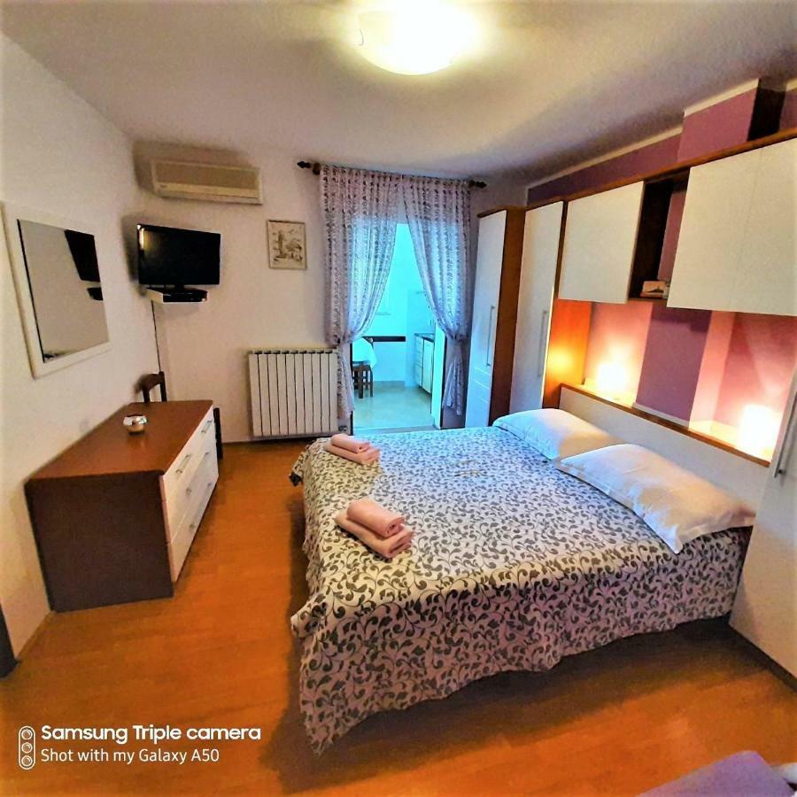 Apartments Elda Rovinj Exterior photo