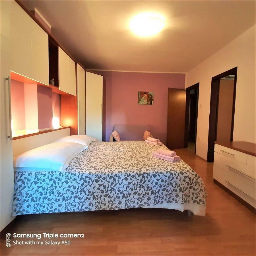 Apartments Elda Rovinj Exterior photo
